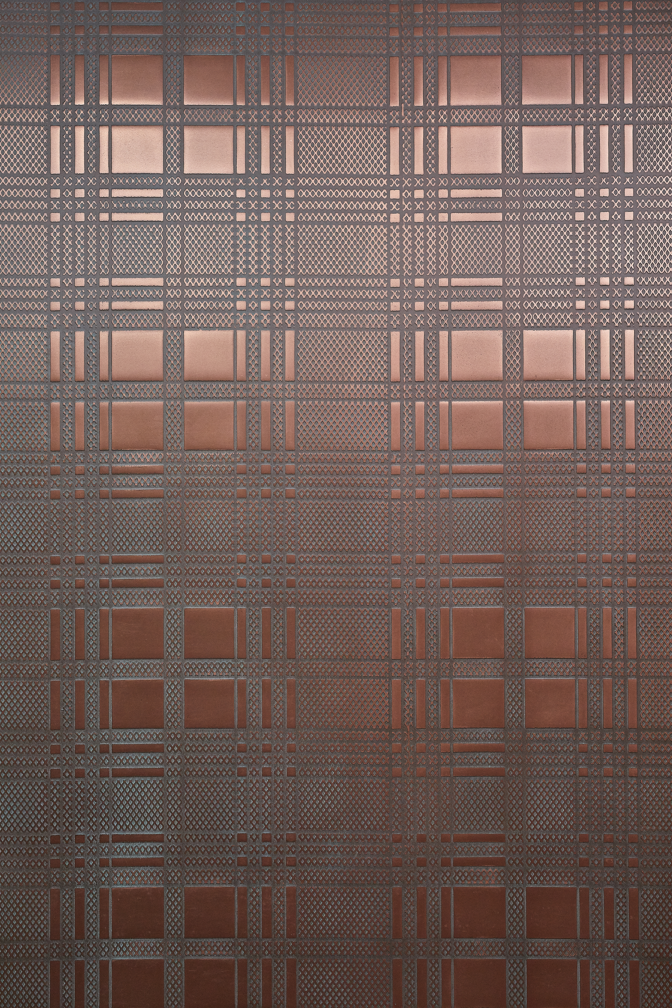 Copper patina 1