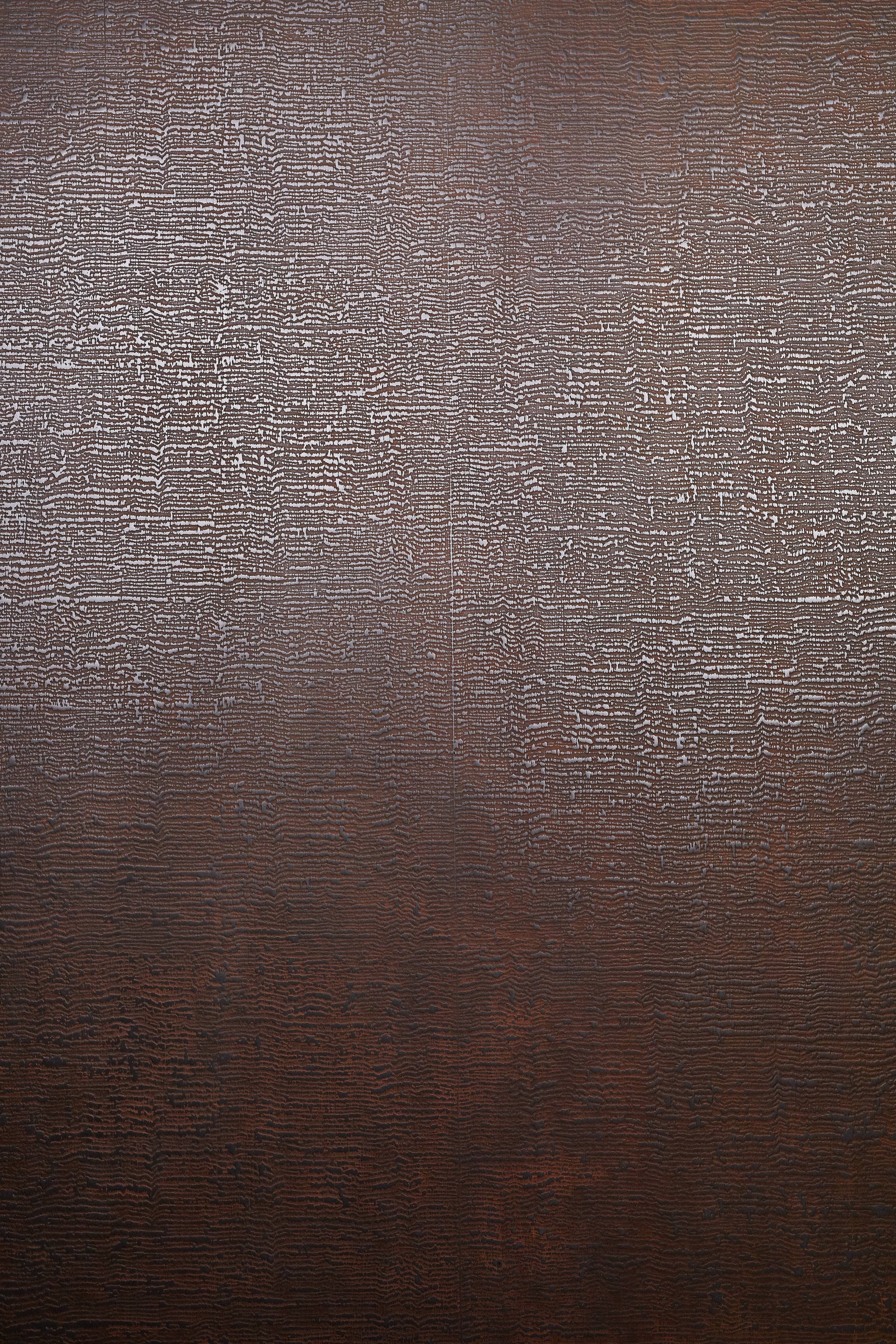 Iron rust