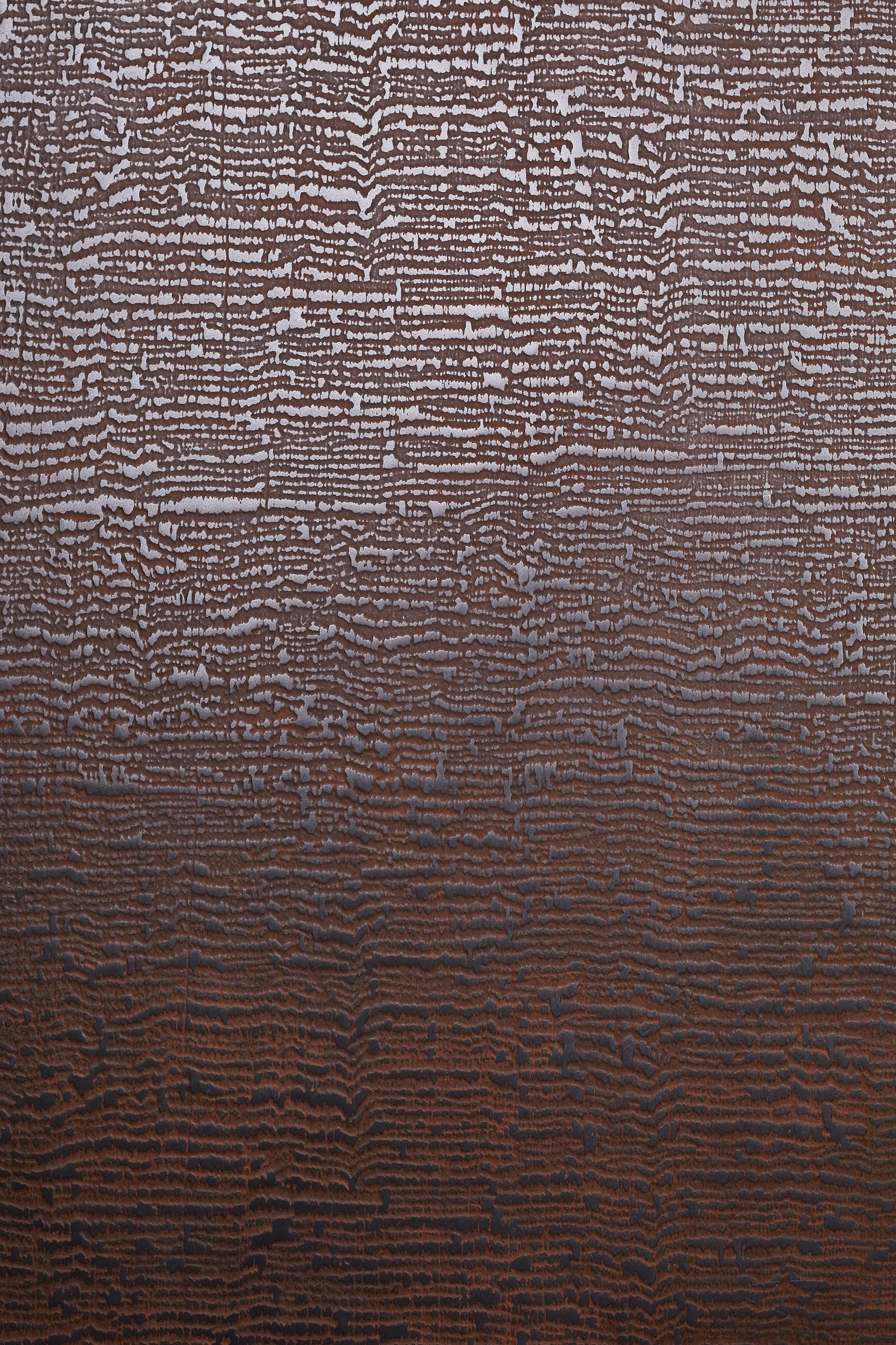 Iron rust 1
