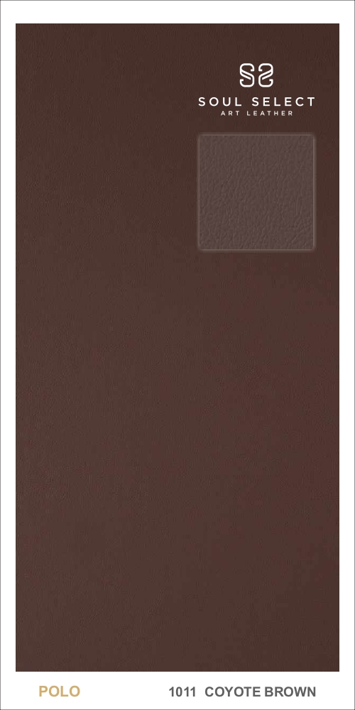 coyote brown