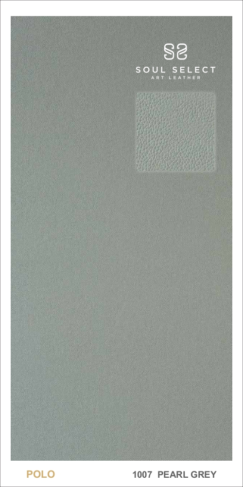 pearly grey