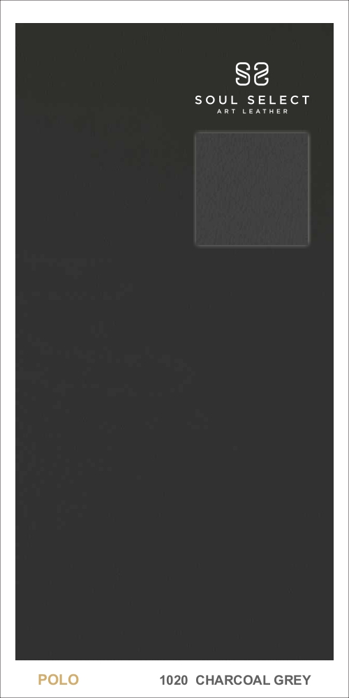 charcoal grey