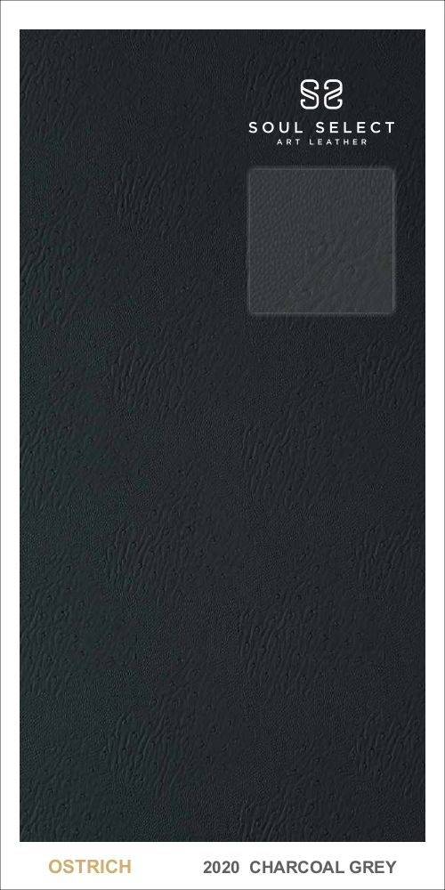 charcoal grey