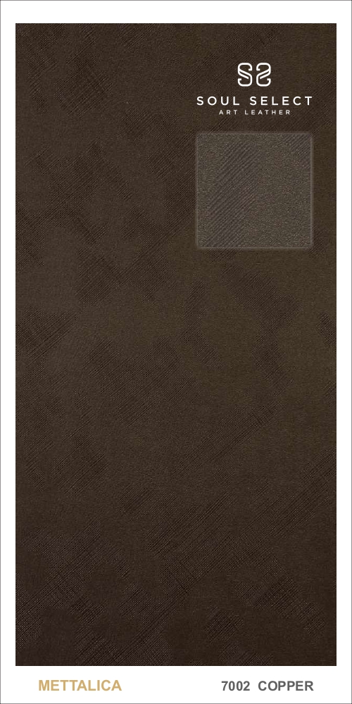 copper