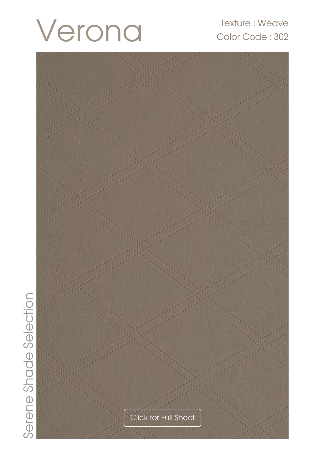 weave verona